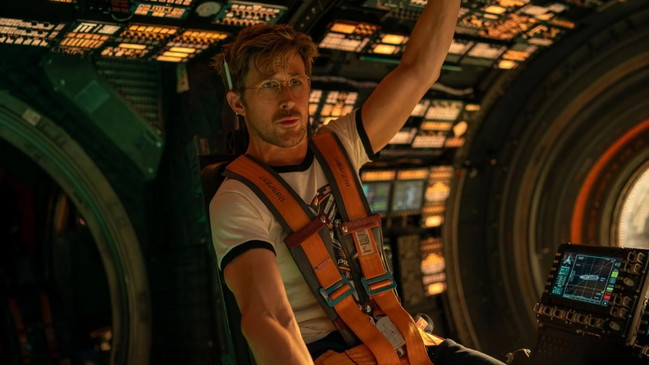 Feierabendfilm: Der Astronaut