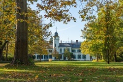 Kulturstiftung Schloss Britz