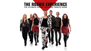 The Robbie Experience