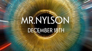 Tausend ELECTRONICA - Mr. Nylson