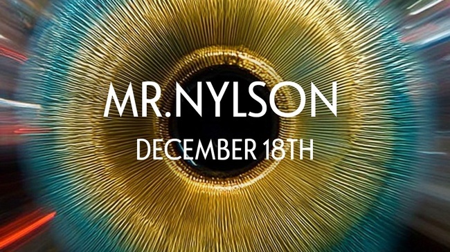 Tausend ELECTRONICA - Mr. Nylson