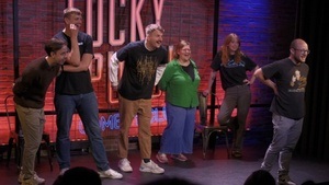 Comedy Impro Jam