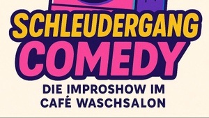 Schleudergang Impro Comedy