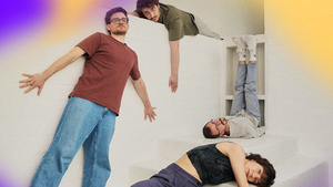 Jazzorama! HIMOYA + Jamsession