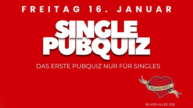 Single Pubquiz