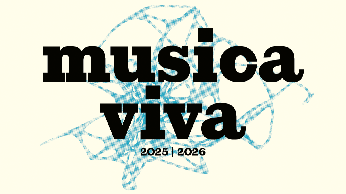 musica viva des Bayerischen Rundfunks