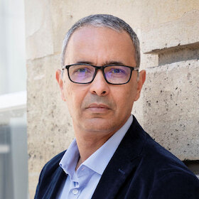 Kamel Daoud