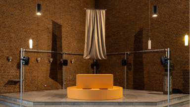 Manifesta 16 Ruhr: Erlebe Kunst in St.Anna