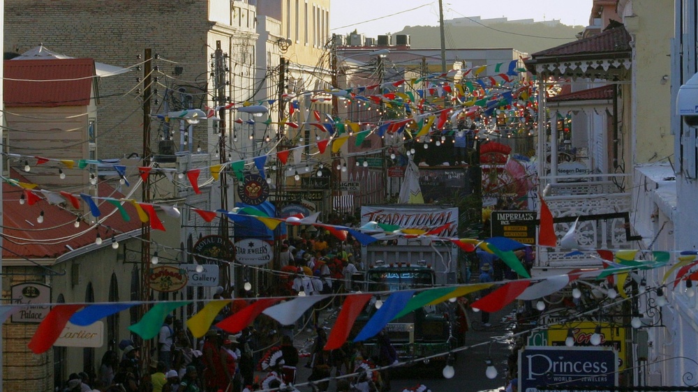 Ratingen Festival