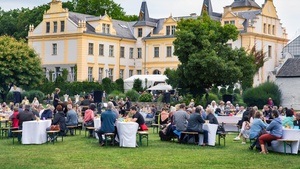Fête de la Musique in Grüneberg – Musikprogramm mit starken Stimmen und großer Vielfalt
