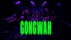 Gong Wah | Alternative Rock Music