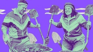 Sunday Workout Party