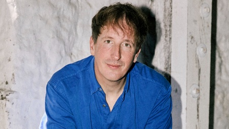 Christian Löffler - Dresden Kulturpalast