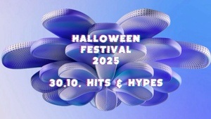 HALLOWEEN FESTIVAL TAG 1 • HITS & HYPES