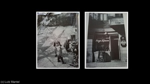 Mein Leben im Florakiez