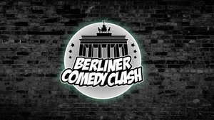 Berliner Comedy Clash – 2. Runde