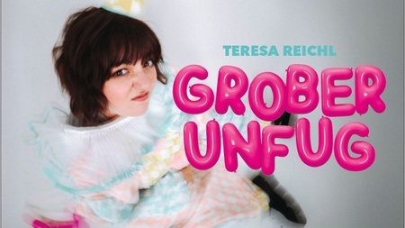 Teresa Reichl: Grober Unfug