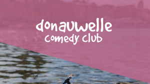 DonauwelleComedy Open Mic in der Bar13