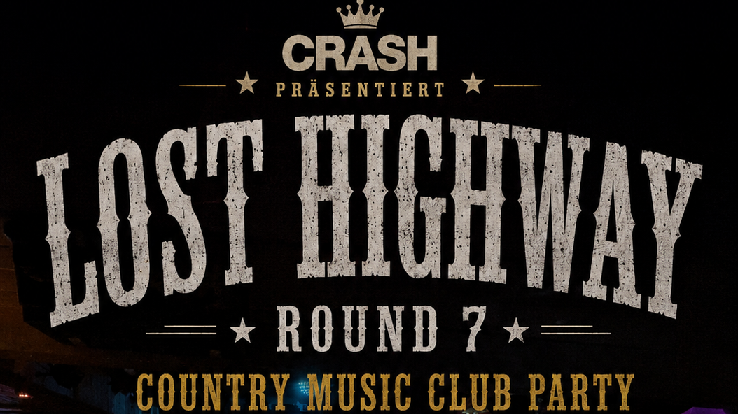 Lost Highway Country Music Club Party