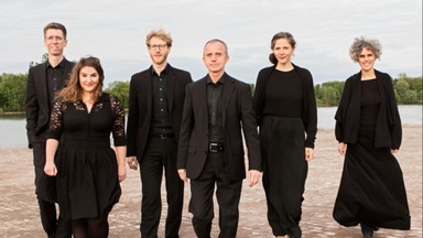Wandelkonzert