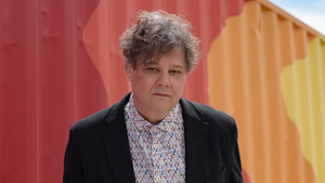 RON SEXSMITH