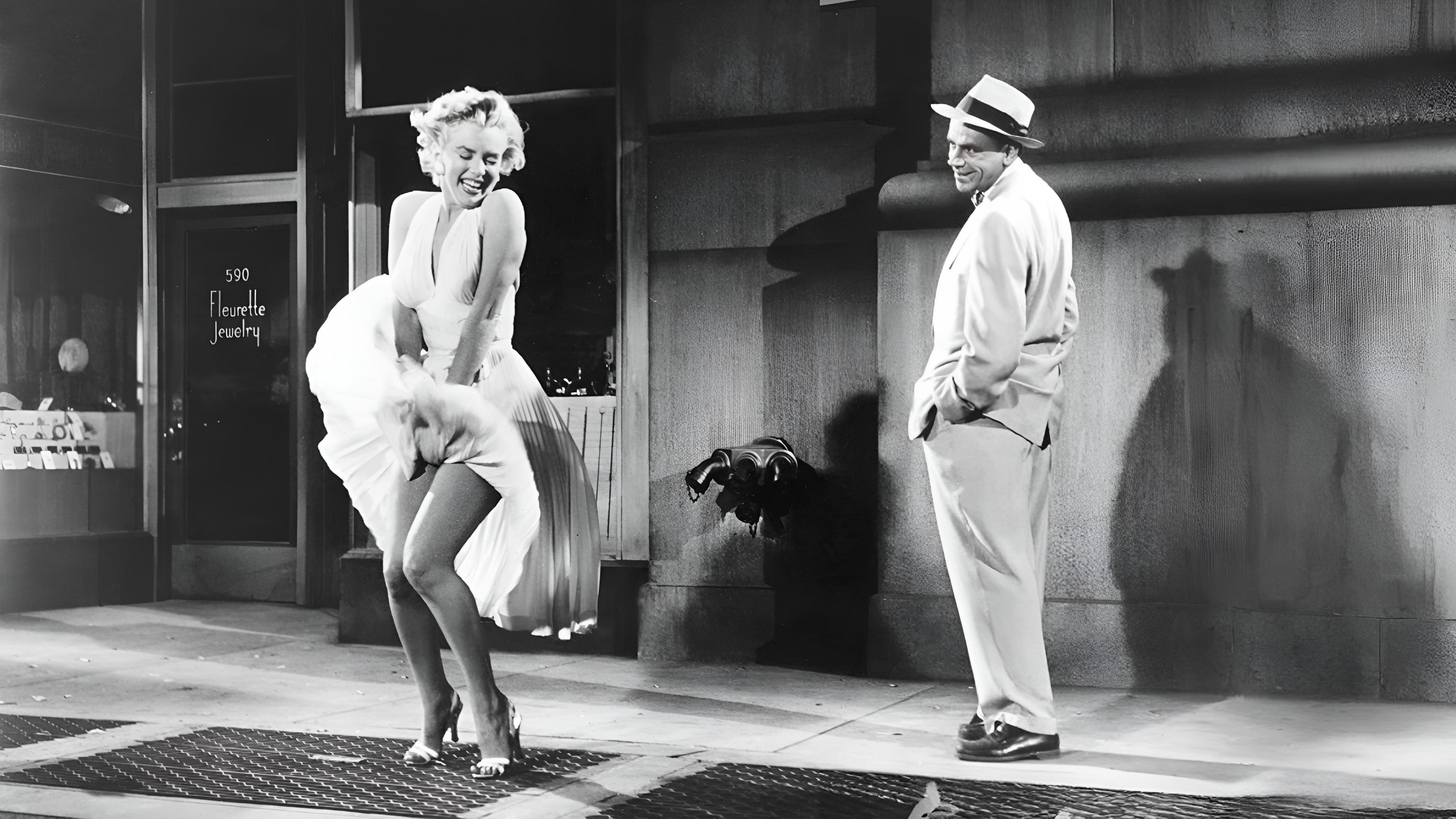 Das verflixte 7. Jahr