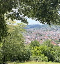 What's happening in Stuttgart in July 2026?