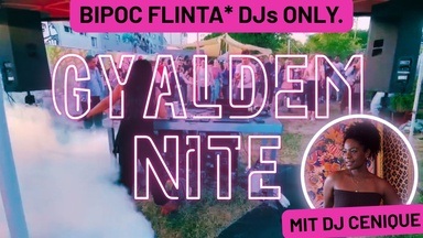 GYALDEM NITE