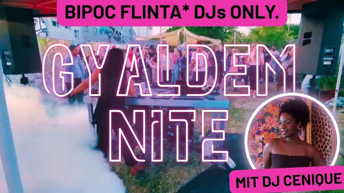 GYALDEM NITE