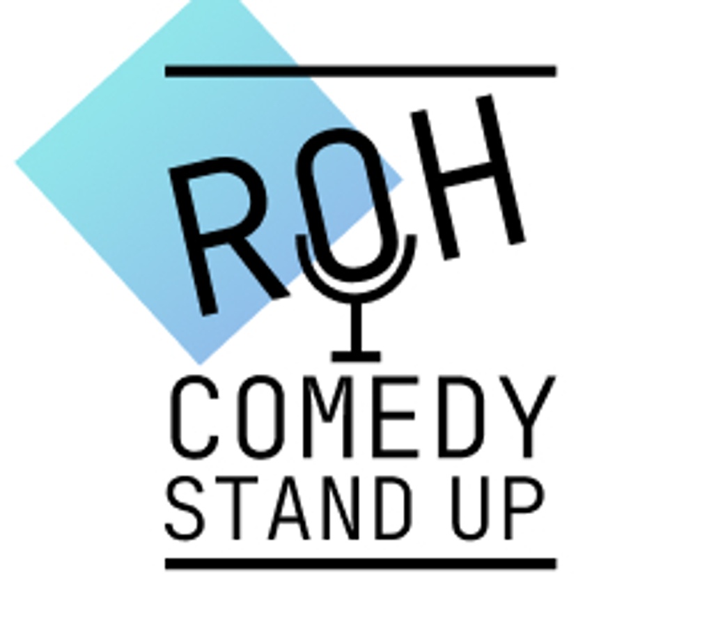 Roh Comedy StandUp