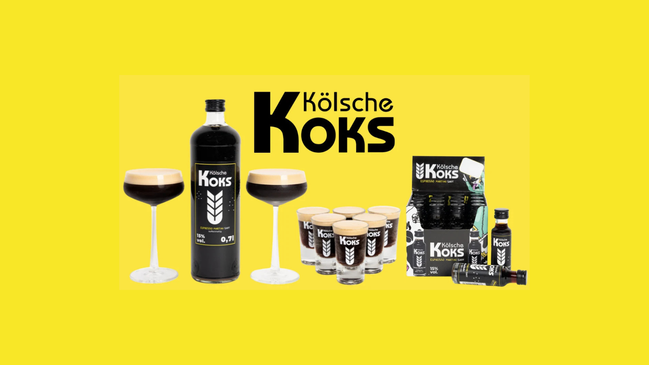 Kölsche-Koks-Tasting am 28.08.2026 von 15:00–17:00 Uhr