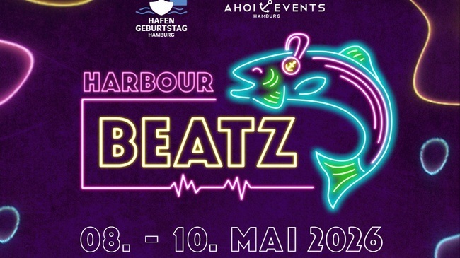 Harbour Beatz