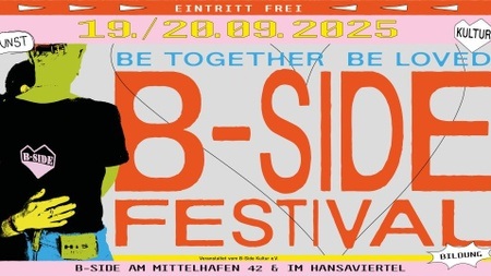 B-Side Festival 2025