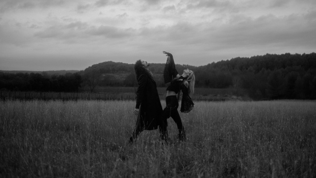 Denuit + I am the fly