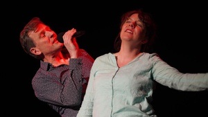 DAS HOTEL von und mit MISSION IMPROSsible