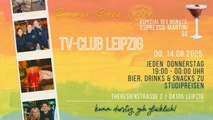 Der ultimative Sommerfreisitz