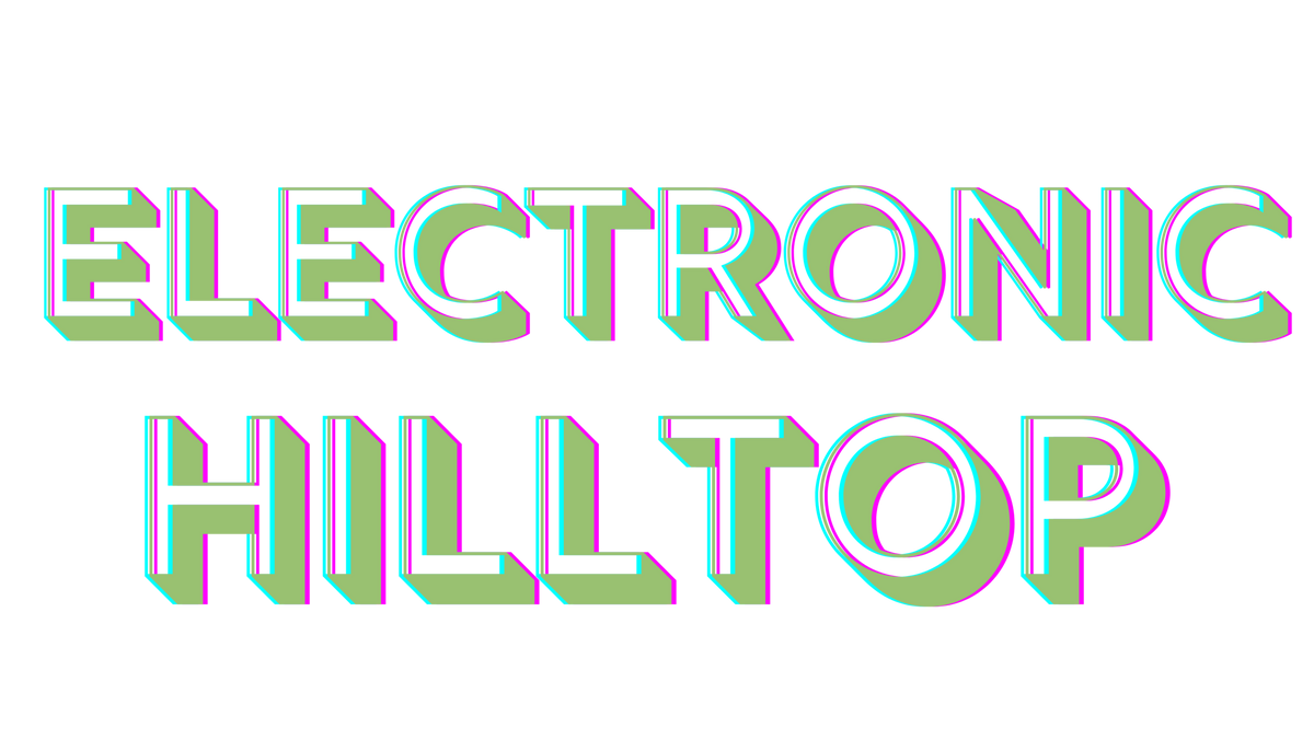 Electronic HIlltop Day Festival