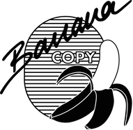 Banana Copy – Druckstudio für Risographie