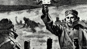 (Un)-Friede auf Erden? Ein Gespräch zu Weihnachten mit Jutta Noetzel