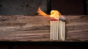 Workshop: Feuer-Energie-Klima