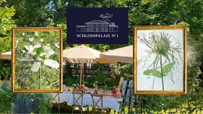 🌿 RE:Flora – Wildblumen