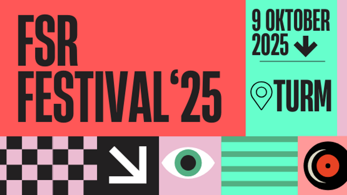FSR Festival Halle