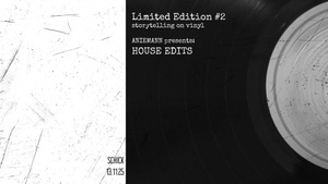 Limited Edition #2: Aniemann