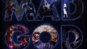 TTGeigenschrey & DAVID HARROW(Anne Clark,A. Sherwood) present: FilmElektroKrautViolinsoundtrack to Star Wars-Tricktechguru Phil Tippets Film MAD GOD" 8.5.26 Freilichtb. Weissensee