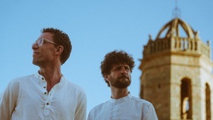 ACT Night: Bill Laurance & Michael League