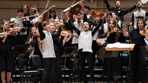 Afghan Youth Orchestra