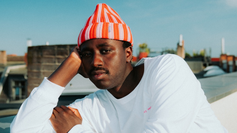 Jonny Mahoro - INNENLEBEN Tour 2025