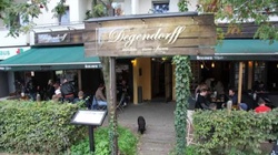 Degendorff - Am Bersarinplatz