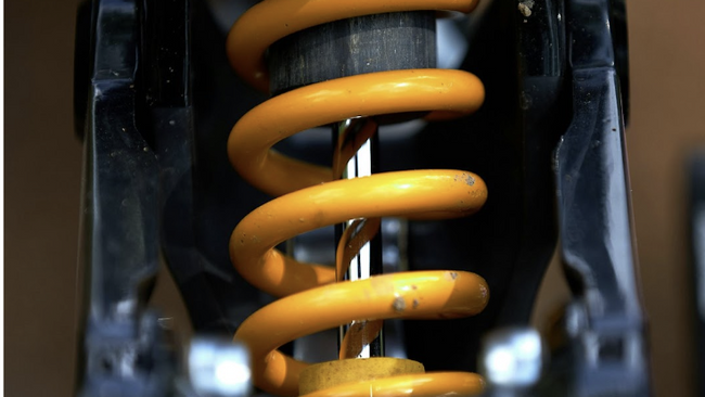 MTB Federungs-Service