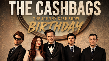 The Cashbags